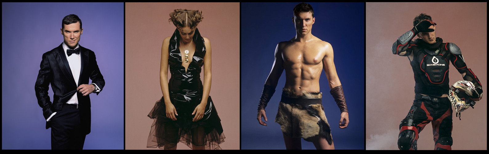 michal pasich dotknelam kiedys